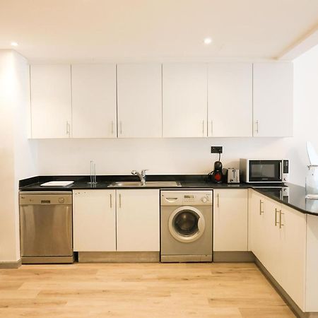 Deluxe 1 Bedroom Apartment - Elite Residence Dubai Marina - Sea View Luaran gambar