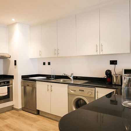 Deluxe 1 Bedroom Apartment - Elite Residence Dubai Marina - Sea View Luaran gambar